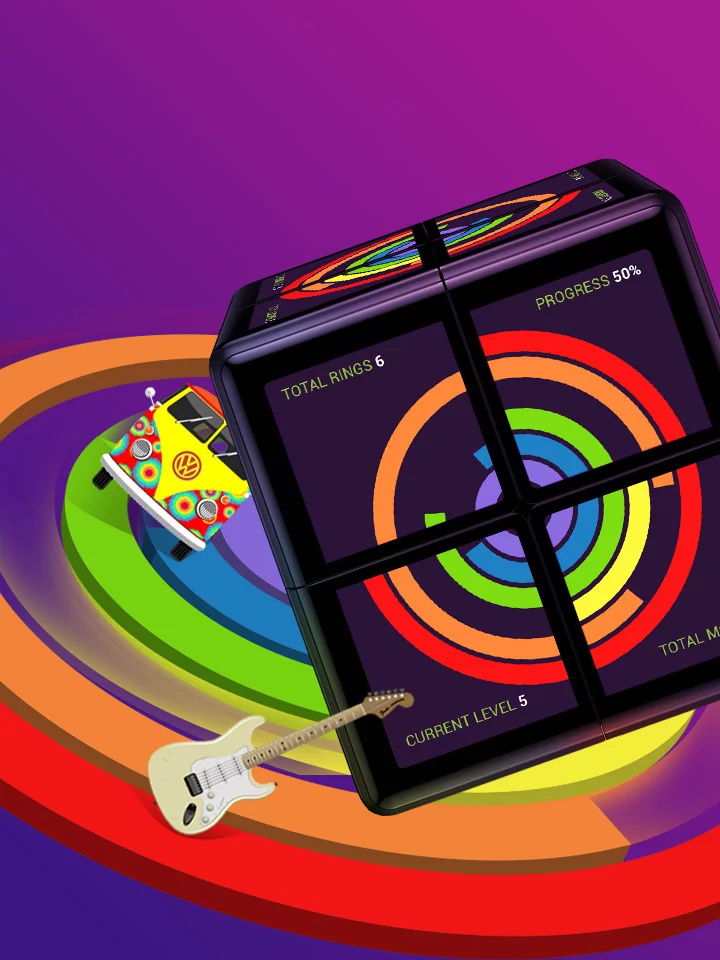 60s Game