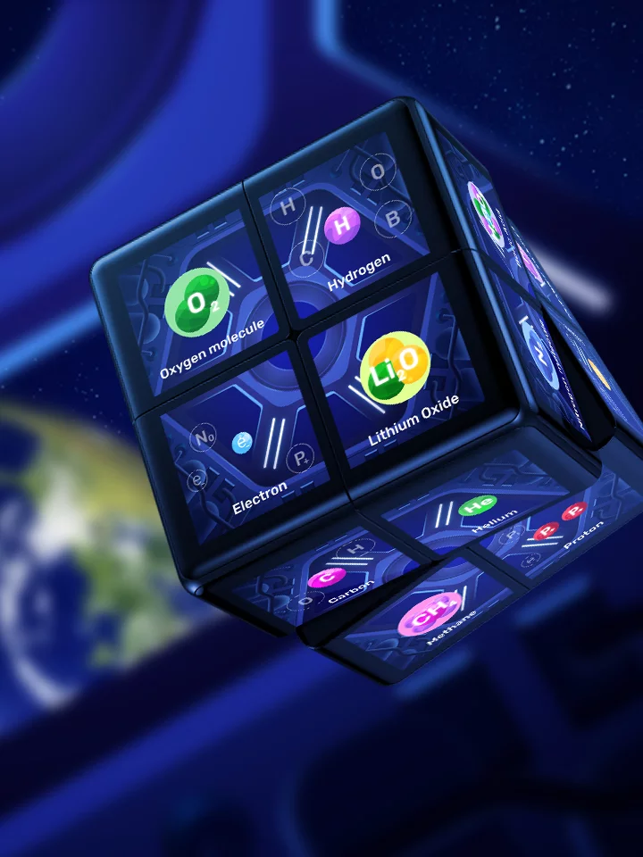 Atoms