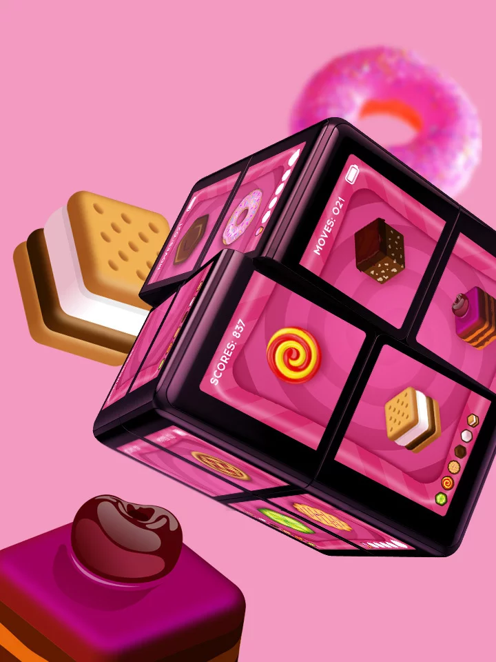 BonBon