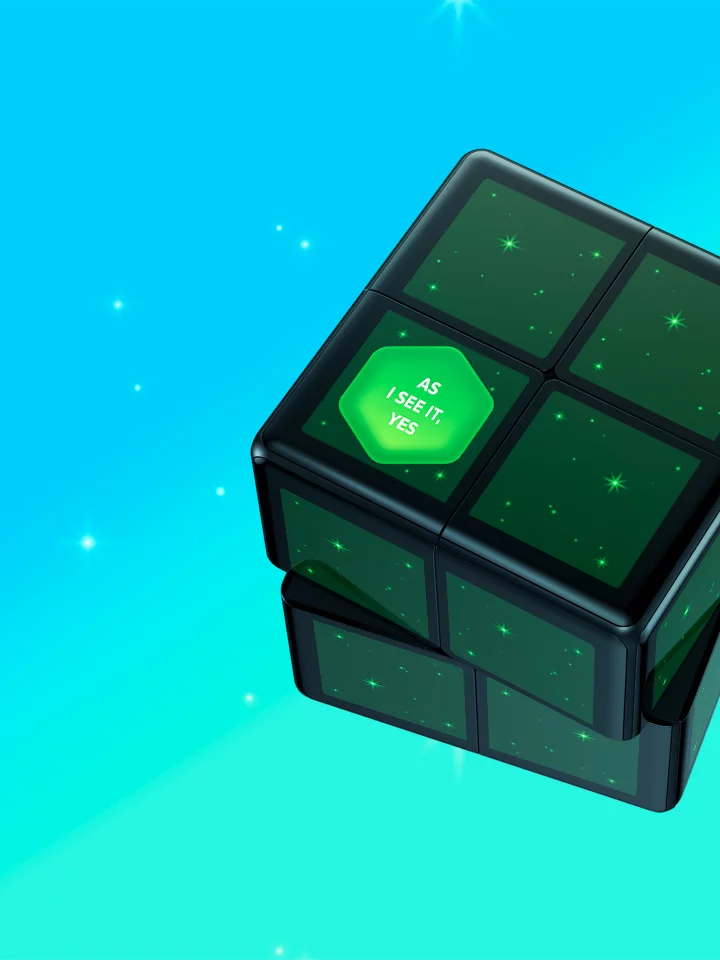 Magic Cube