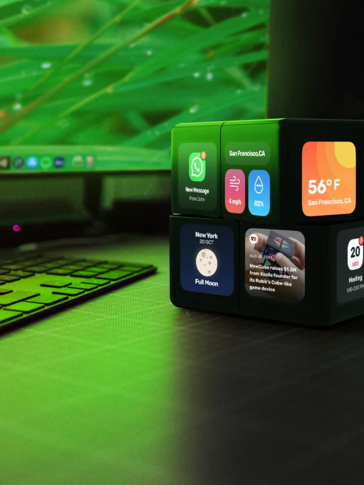 Widgets