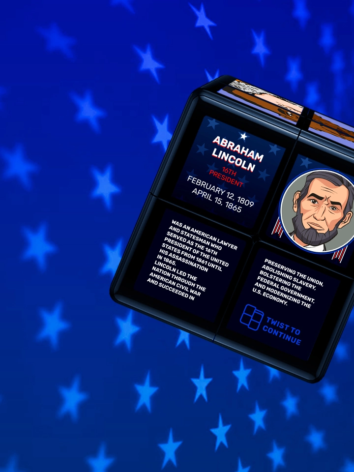 Presidents