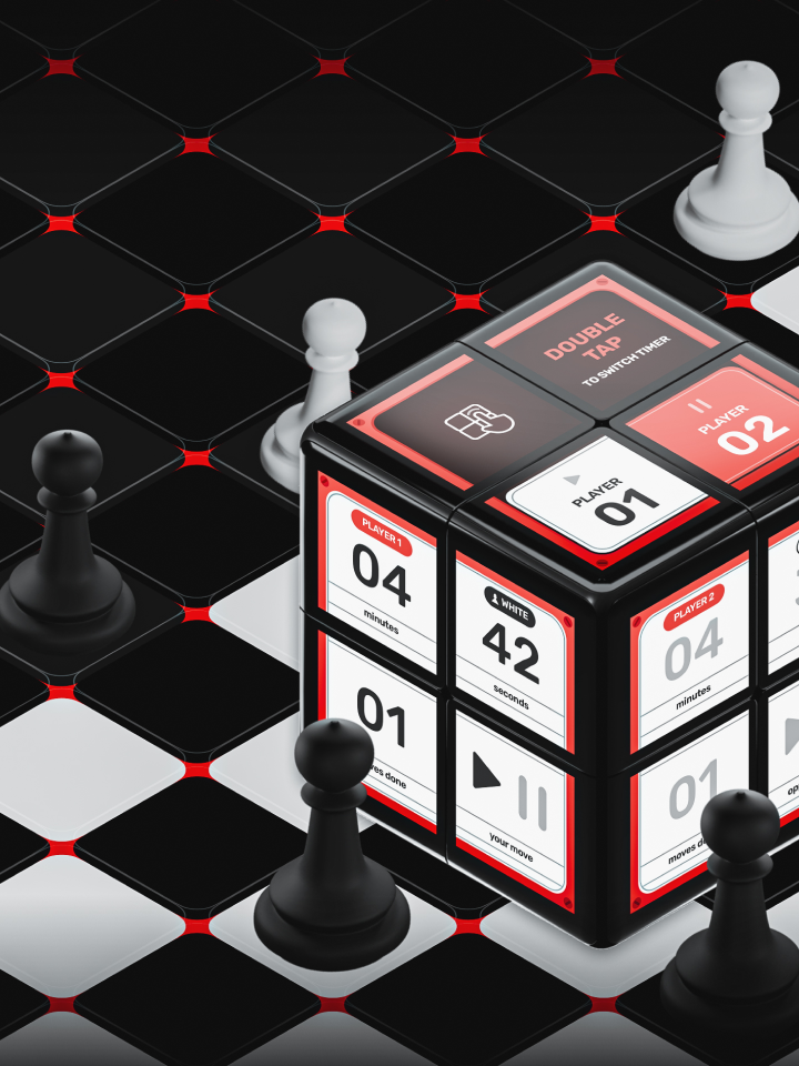 Chess Timer