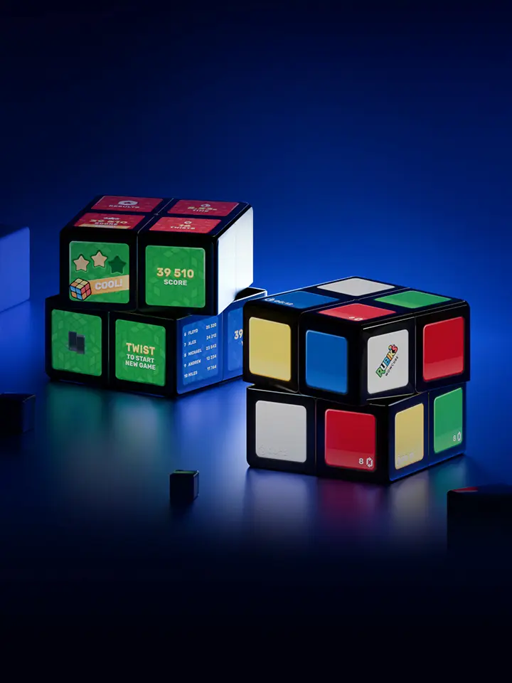 Rubik’s® WOWCube® 2x2