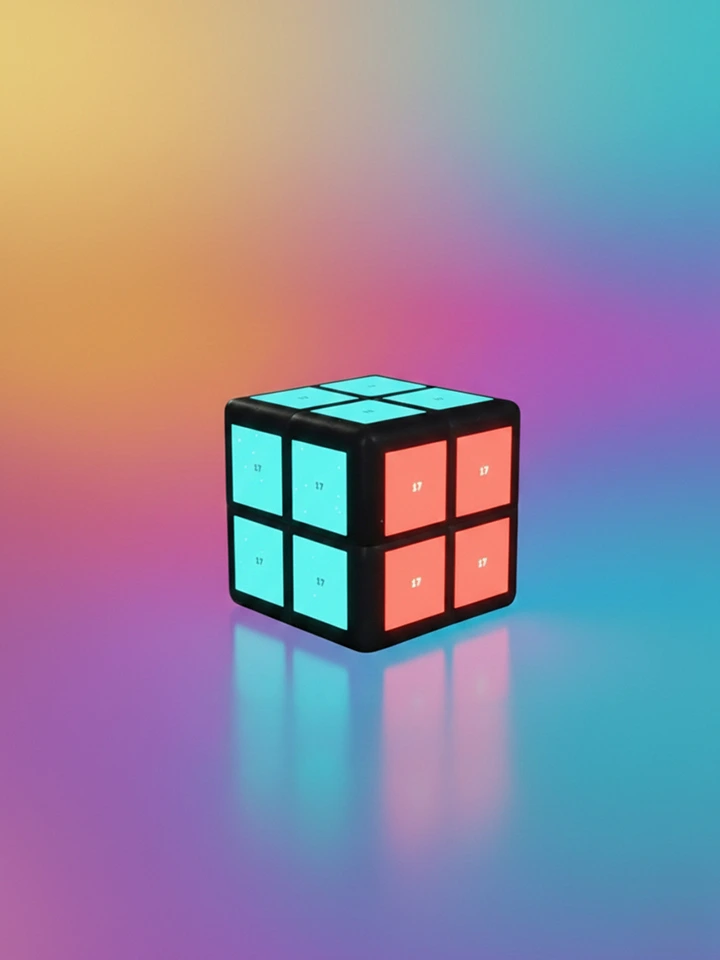 Zenspectrum