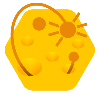 Cheezme