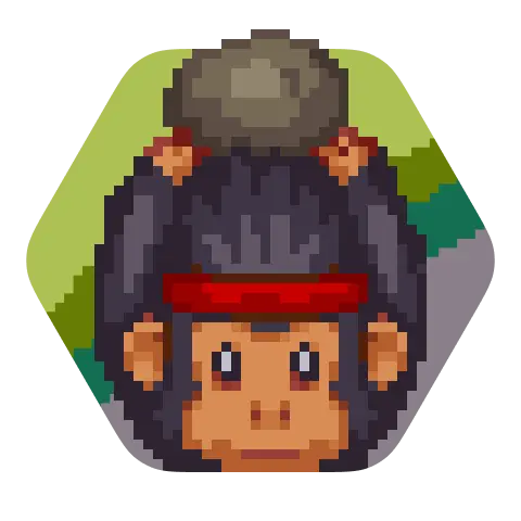 Monkey Defense