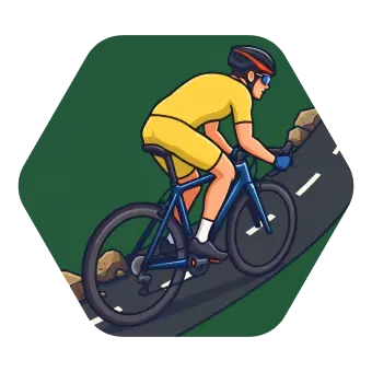 Tour de WOW