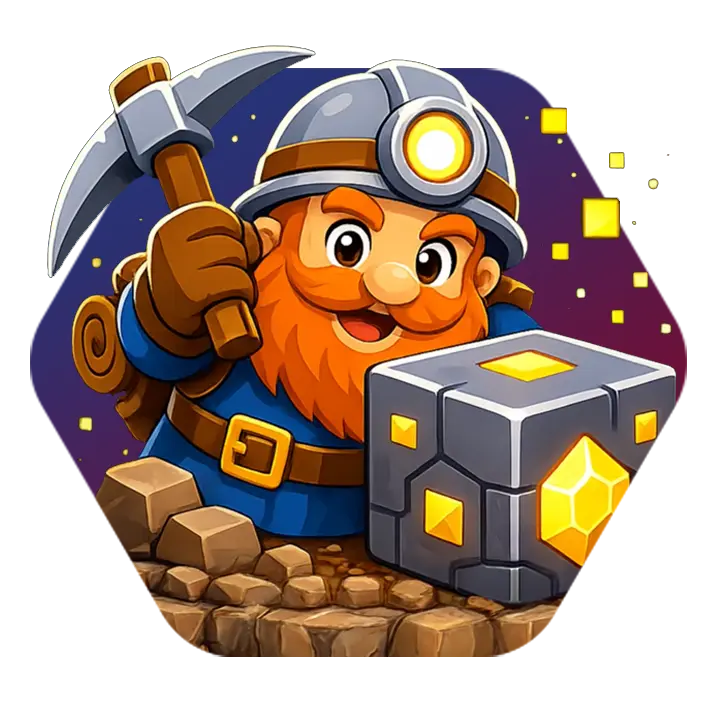 Dwarf Dig
