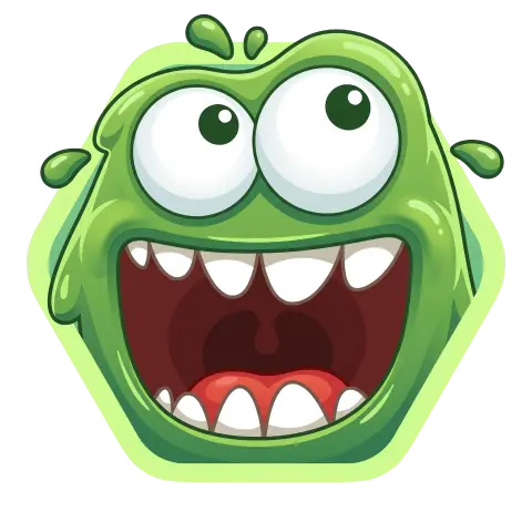 Slime Fight