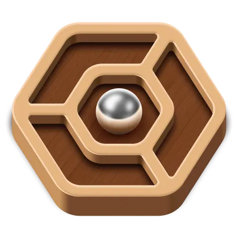 Maze Cube